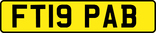FT19PAB
