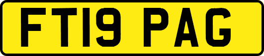 FT19PAG