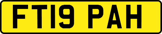 FT19PAH