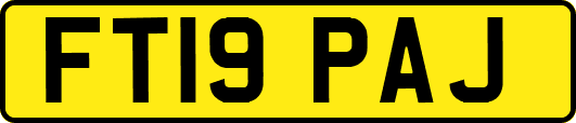 FT19PAJ