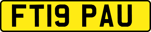 FT19PAU