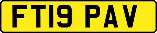 FT19PAV