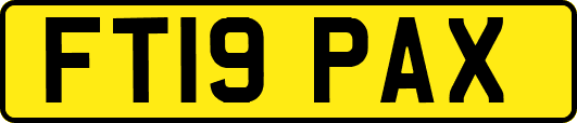 FT19PAX