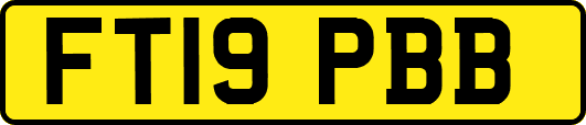 FT19PBB
