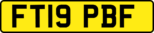 FT19PBF