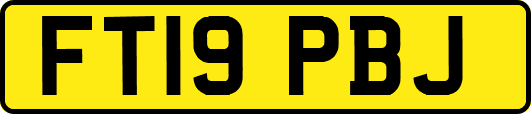 FT19PBJ