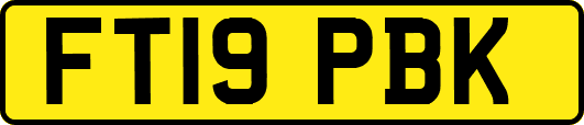 FT19PBK