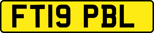 FT19PBL