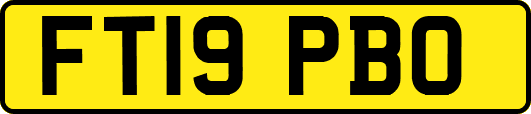 FT19PBO
