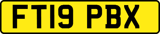 FT19PBX