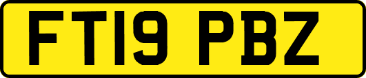 FT19PBZ