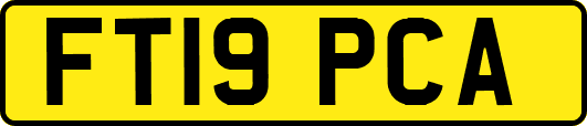FT19PCA