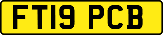 FT19PCB