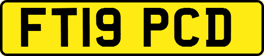 FT19PCD
