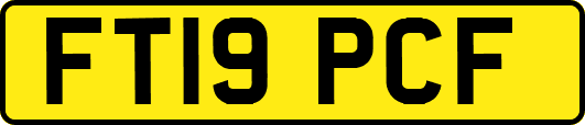 FT19PCF
