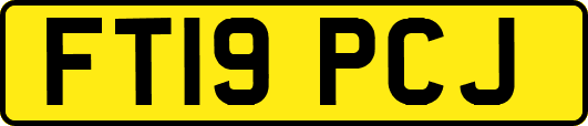 FT19PCJ