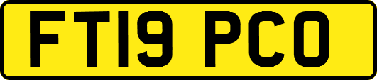 FT19PCO