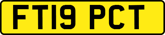 FT19PCT