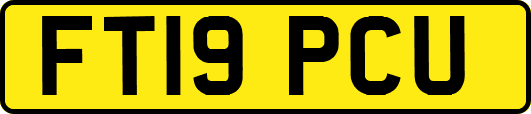 FT19PCU