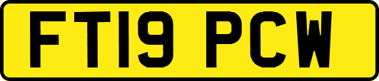 FT19PCW
