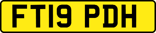 FT19PDH