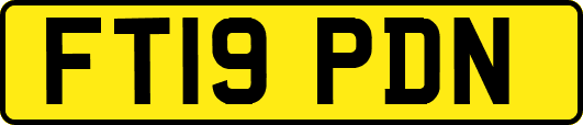 FT19PDN