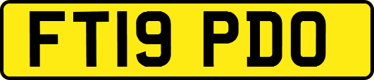 FT19PDO