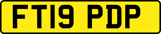 FT19PDP