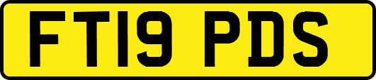 FT19PDS