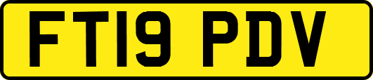 FT19PDV
