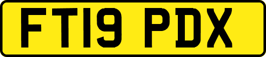 FT19PDX