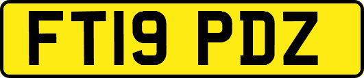 FT19PDZ