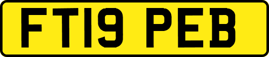 FT19PEB
