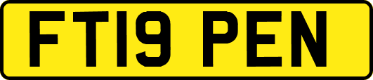 FT19PEN