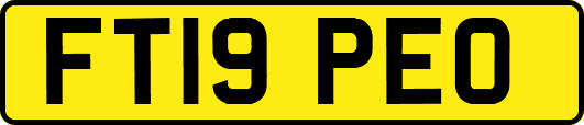 FT19PEO
