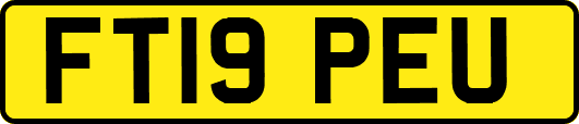 FT19PEU