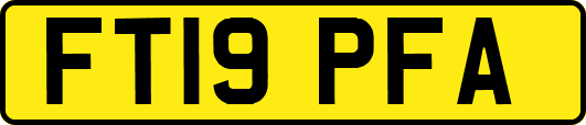 FT19PFA
