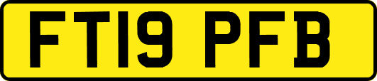 FT19PFB