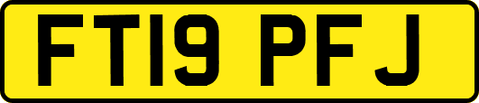 FT19PFJ