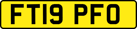 FT19PFO