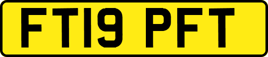 FT19PFT