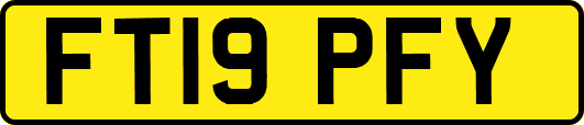 FT19PFY