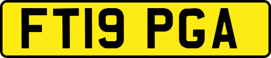 FT19PGA