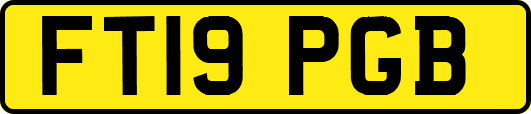 FT19PGB