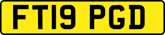 FT19PGD