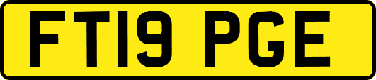 FT19PGE