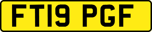 FT19PGF