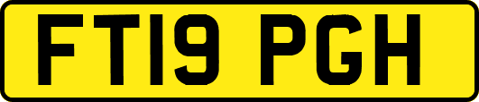 FT19PGH