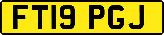 FT19PGJ