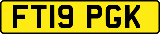 FT19PGK